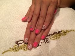 夏花美甲(魏公村店)-夏花美甲美睫