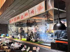 -贰醒·私房小院烧烤 (太古里店)