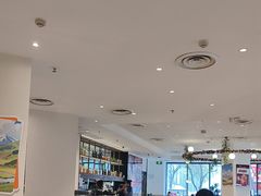 -必胜客(王府井店)