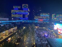 -赵小姐丨新中餐(曲江店)