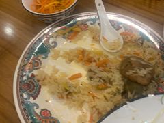 -巴依老爷新疆美食(望京小街店)