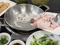 -肥佬椰子鸡(文锦渡店)