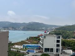 -枸杞岛