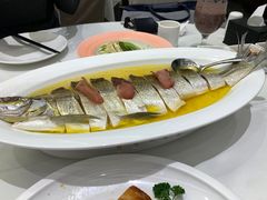 -万龙洲海鲜(大兴绿地缤纷城店)