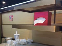 -海底捞火锅(高新活力汇店)