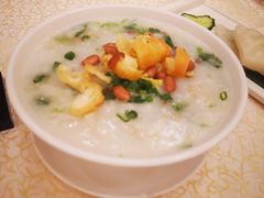 凤城艇仔粥-顺德人家食府(黄金广场店)