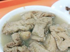 -白魁老号饭庄(安内店)