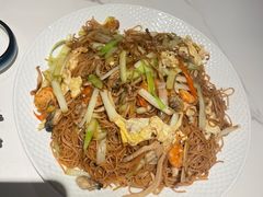 -渔傅·霞浦滩涂海鲜(建平店)