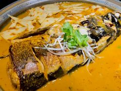 -锦绣金山人家(友谊店)