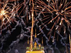 -青岛方特梦幻王国