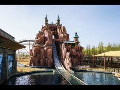 -嘉峪关方特欢乐世界