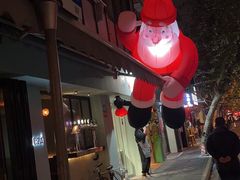 -茂隆餐厅(进贤路店)
