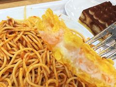 -宜家·瑞典风味餐厅(烟台路店)