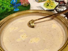 -大汗行宫园林餐厅