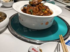 -大锅强·蒸海鲜青岛菜(金沙滩店)