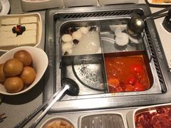 -海底捞火锅(群光广场店)