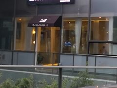 -ELUNE艾露恩·人良斋西餐厅