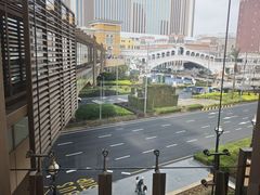 -澳门威尼斯人综合度假区