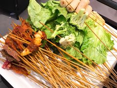 -热辣宗师·串串火锅(万达金街店)