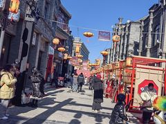 -北京前门大栅栏