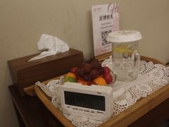 -鼎族怡华·指压·经络·疗愈SPA(紫荆店)