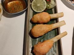 -花样西贡·蜜越餐厅·法式越南料理(水晶城店)