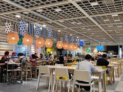 -宜家·瑞典风味餐厅(无锡店)