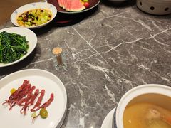 -同庆楼(滨湖万达广场店)