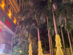 -红林大酒店RFcafe自助餐厅