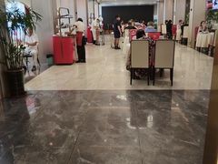 -普天和酒楼·新津菜·烤鸭(天津之眼店)