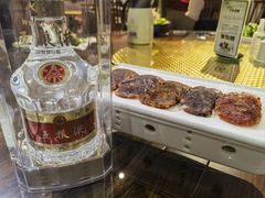 -醉霖生态餐厅(交大店)