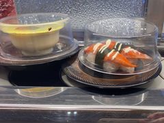 -争鲜回转寿司(朝北大悦城店)