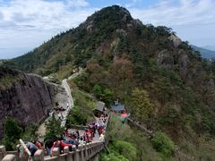 -九华山风景区