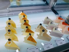 -BanCake·法式千层·拿破仑專門店