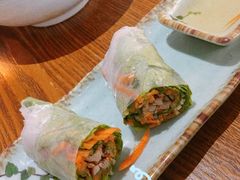 -越南牛肉河粉餐厅(书院巷店)