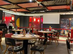 -必胜客(花舞大唐博物馆店)