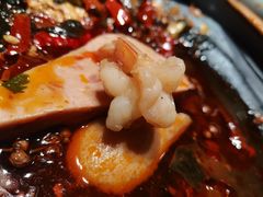 -巴蜀印象火锅(永陵总店)