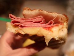 -好利来(团结湖店)