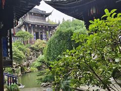 -胡雪岩故居