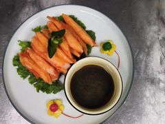 -德福酒楼(津围线店)