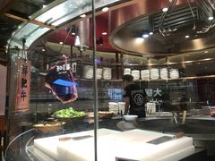 -狮头牌卤味研究所·卤味饭(花城汇南区店)