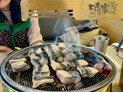 -味家烤肉烤鳗鱼牛排(西塔旗舰店)