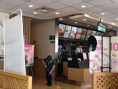 -德克士(通惠门店)