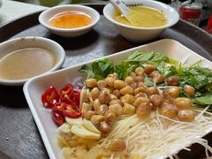 -官塘鱻鱻鱼生·潮汕生腌·砂锅粥(西马路总店)