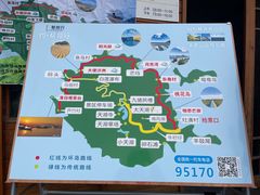 -嵛山岛