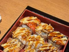 -沼津港日本料理·寿喜烧·烧鸟(新世界大丸百货店)