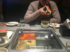 -海底捞火锅(八佰伴店)
