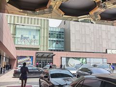 -北京中国大饭店