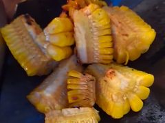 -贰醒·私房小院烧烤 (太古里店)