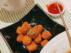 -桂满陇·杭州小馆(巴黎春天浦建店)